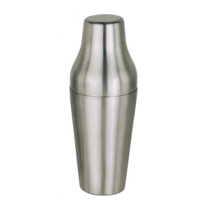 SHAKER INOX CILINDRICO cl.70