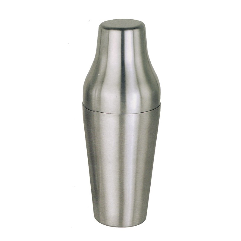 SHAKER INOX CILINDRICO cl.70