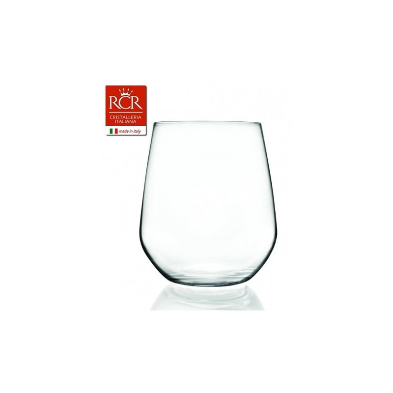 BICCHIERE RCR UNIVERSUM cl.43  - 3052003 | Novalberghiera