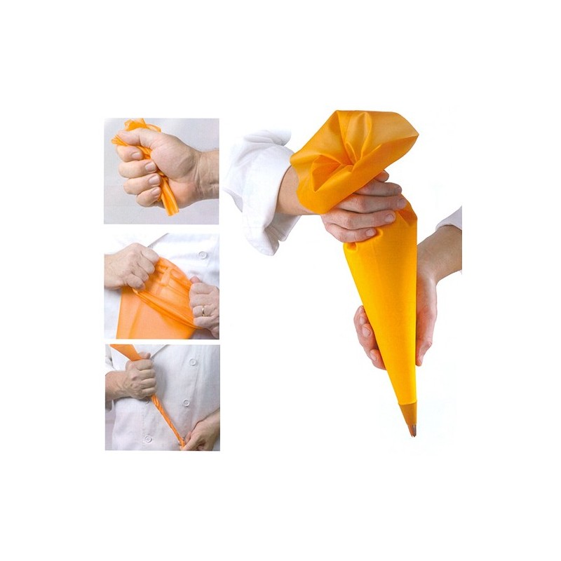 SACCAP.SUPERFLEX cm 34  - 3696034 | Novalberghiera