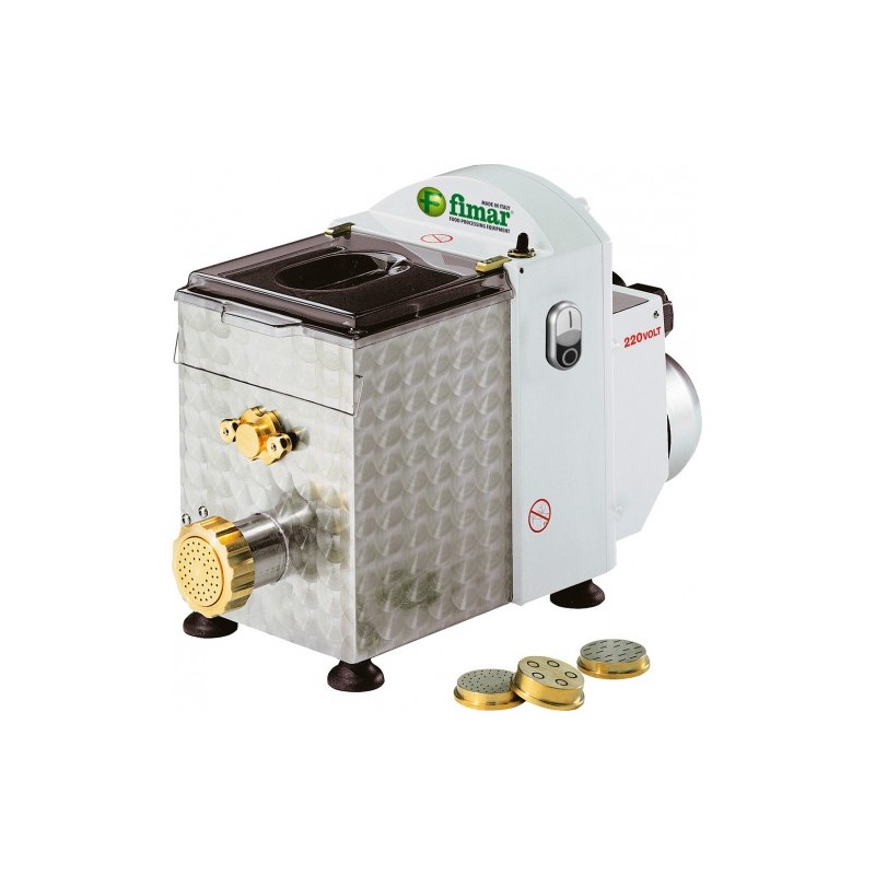MACCHINA PASTA MPF KG.2,5  - 1431002 | Novalberghiera