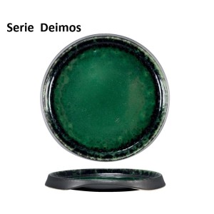 SERIE PIATTI  DEIMOS  - 1615999 | Novalberghiera