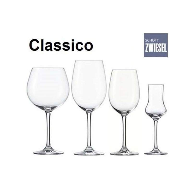 CLASSICO SERIE CALICI  - 1708999 | Novalberghiera