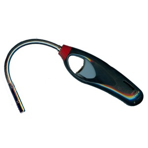 ****ACCENDIGAS A FIAMMA  - 1827010 | Novalberghiera