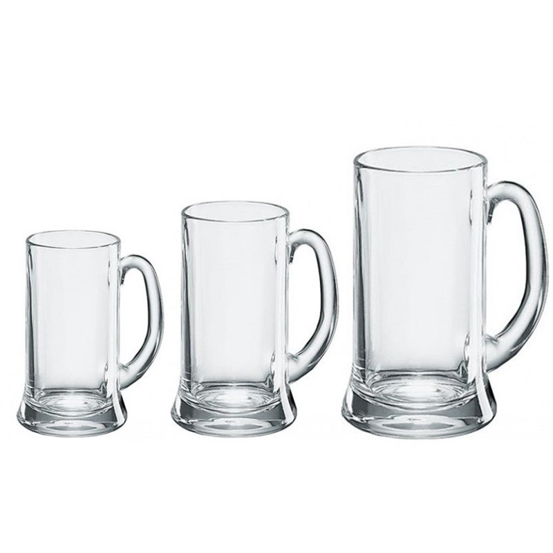 BOCCALI BIRRA PROFILI  - 2448999 | Novalberghiera