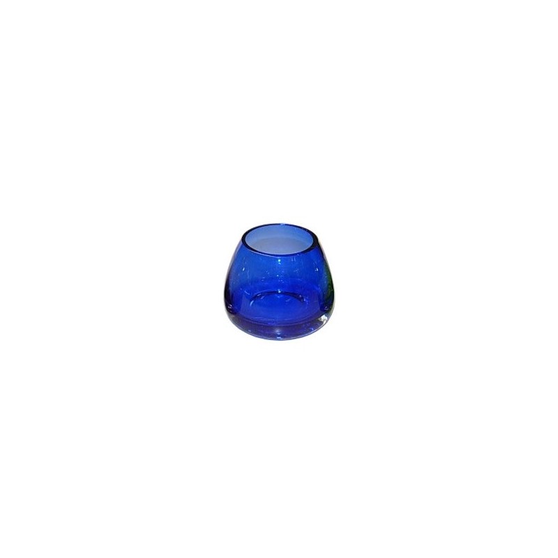 LUCE DA TAVOLA BLU  - 2823003 | Novalberghiera