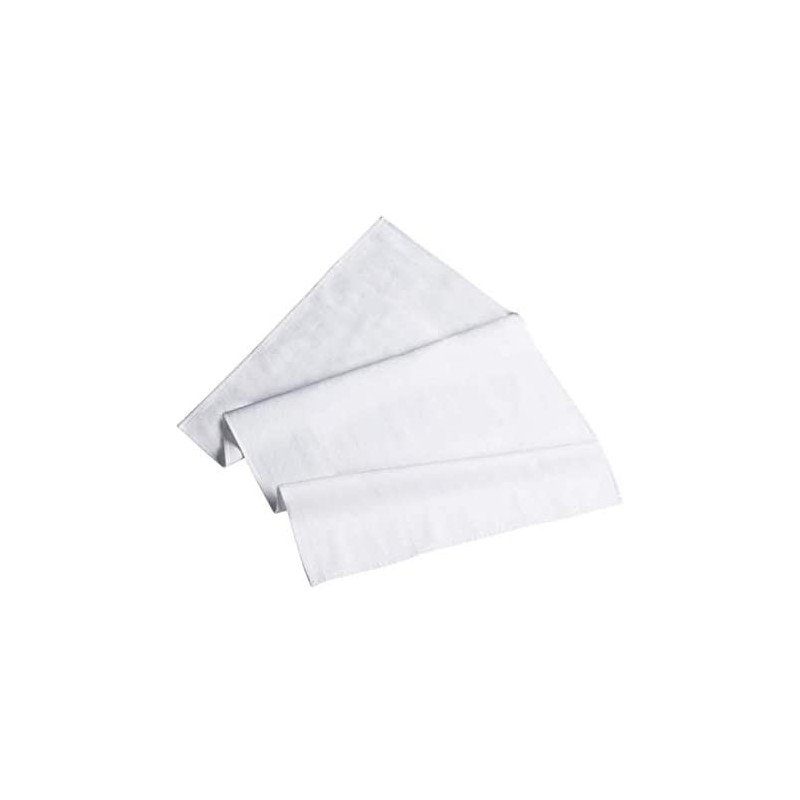 N.12 TORCIONI 70x50 BIANCO