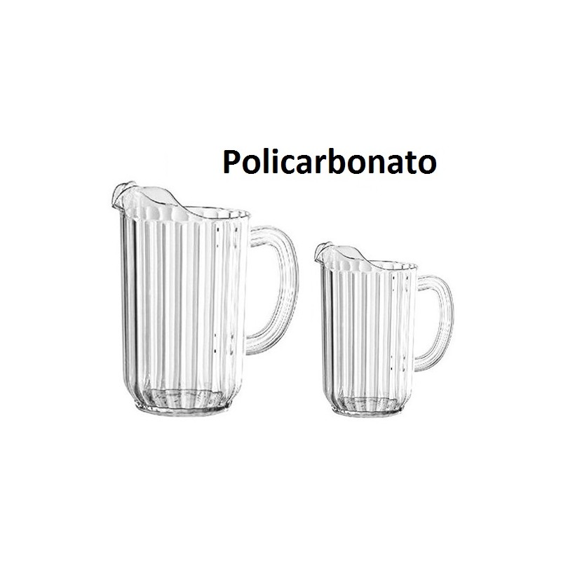 BROCCHE POLICARBONATO  - 334999 | Novalberghiera