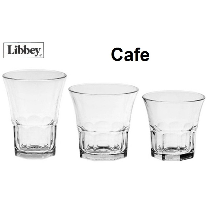 BICCHIERI CAFE'  - 3552999 | Novalberghiera