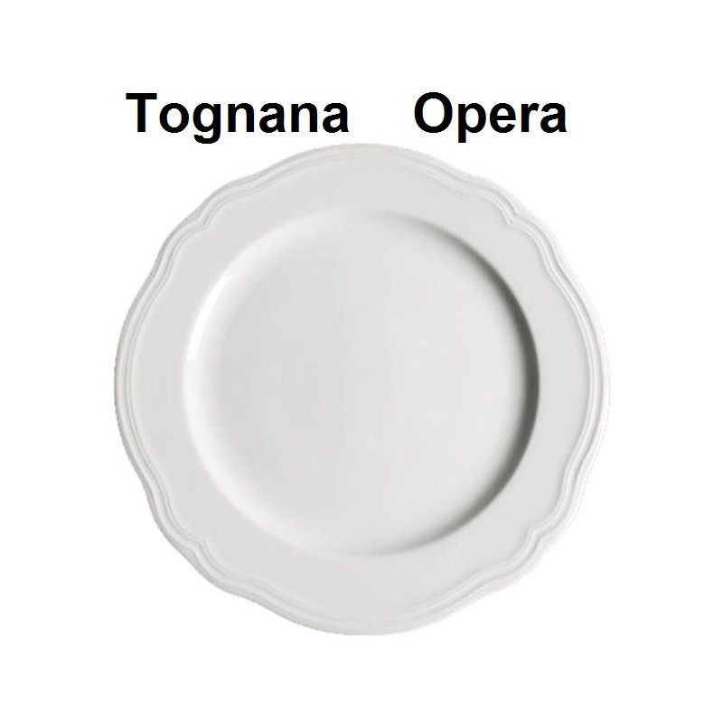 SERIE TAVOLA OPERA su ordinazione  - 3981999 | Novalberghiera