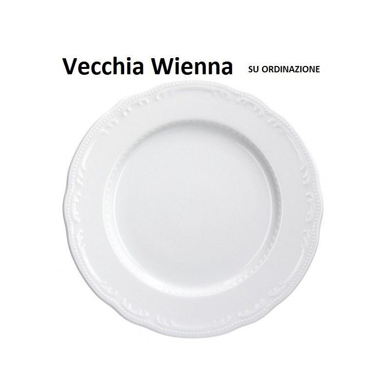 SERIE TAVOLA V.WIENNA  - 4040999 | Novalberghiera