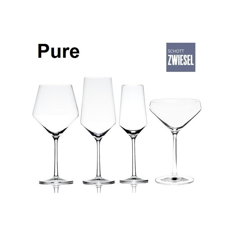 PURE SERIE CALICI  - 4602999 | Novalberghiera