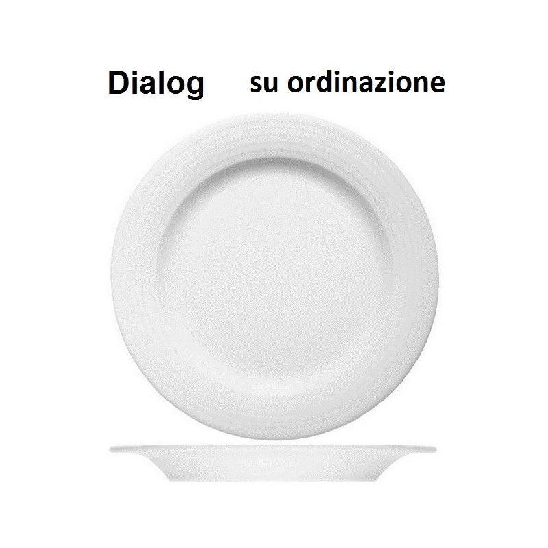 SERIE DIALOG SU ORDINAZIONE  - 4800999 | Novalberghiera