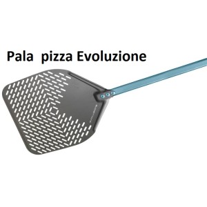 PALE PIZZA TRAFORATE EVOLUTION  - 4902999 | Novalberghiera