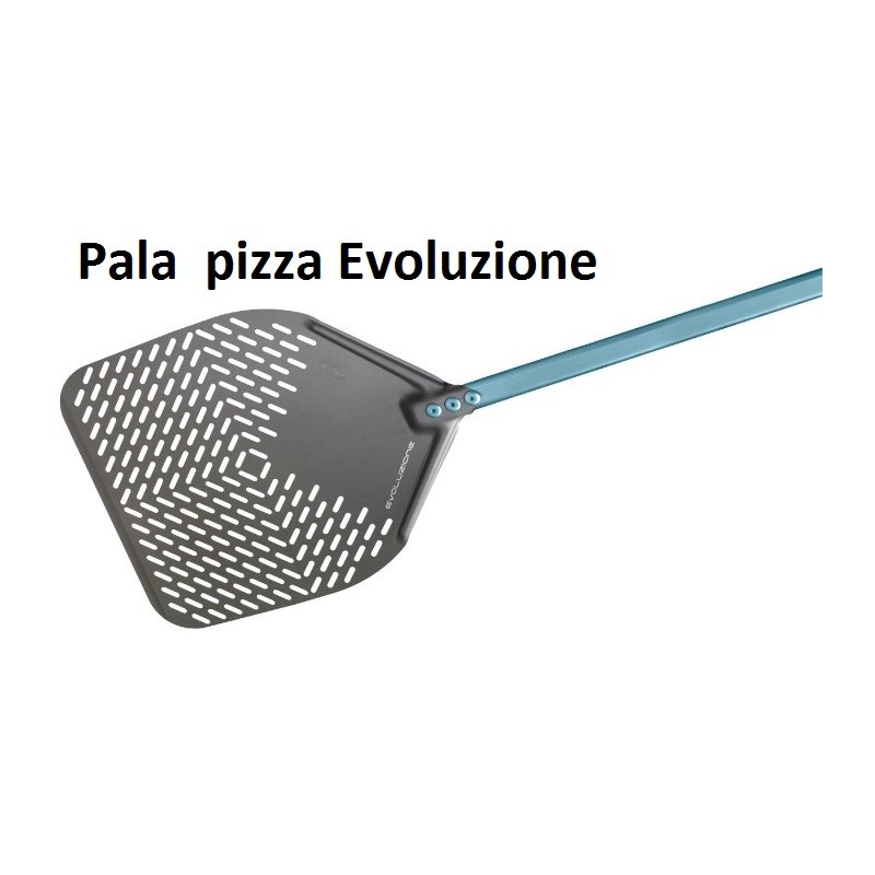 PALE PIZZA TRAFORATE EVOLUTION  - 4902999 | Novalberghiera