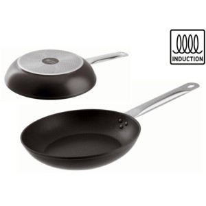 PADELLA ALL.FUSION cm 24  - 5357024 | Novalberghiera