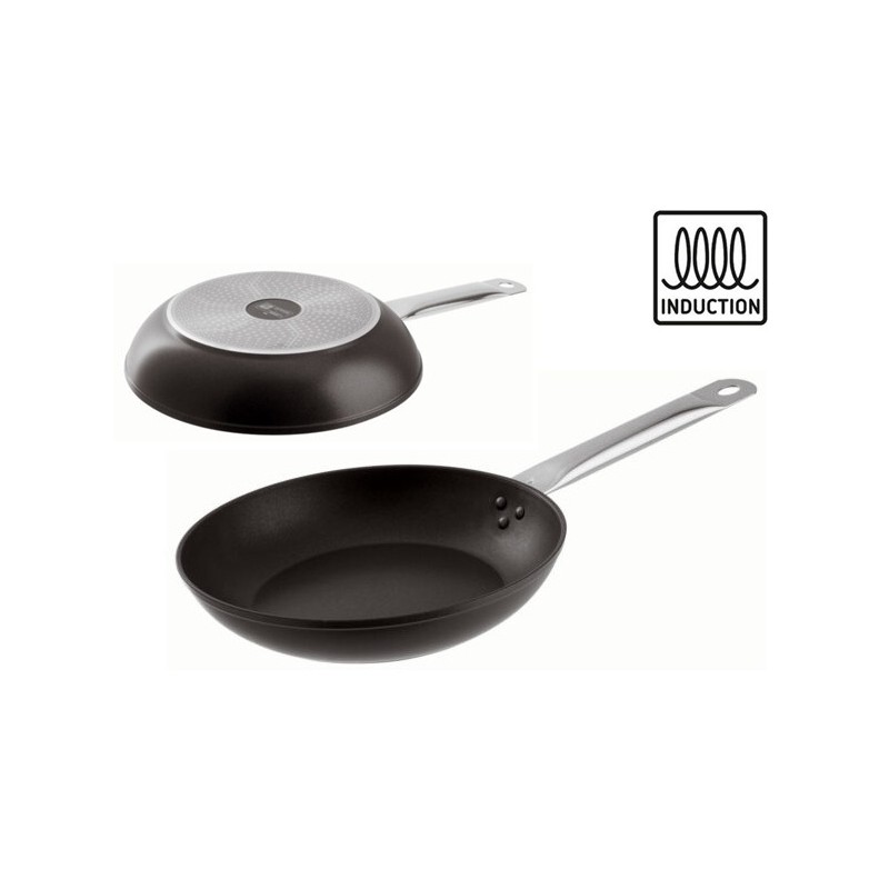 PADELLA ALL.FUSION cm 32  - 5357032 | Novalberghiera