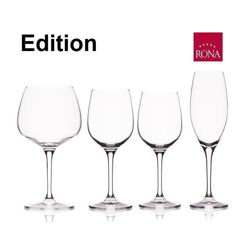 EDITION SERIE CALICI  - 5541999 | Novalberghiera