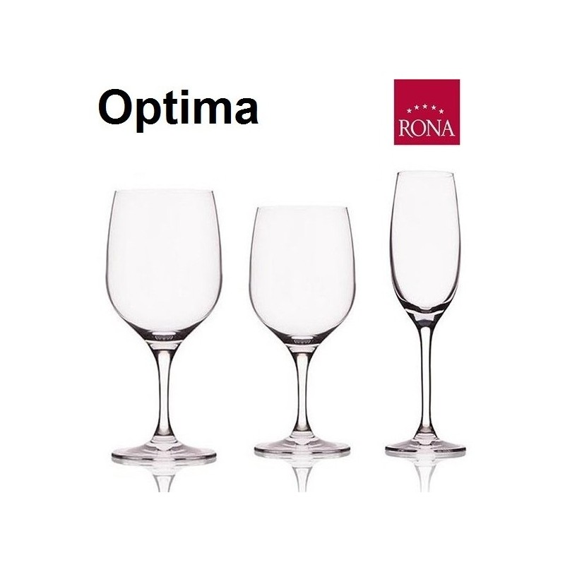 OPTIMA SERIE CALICI  - 5544999 | Novalberghiera