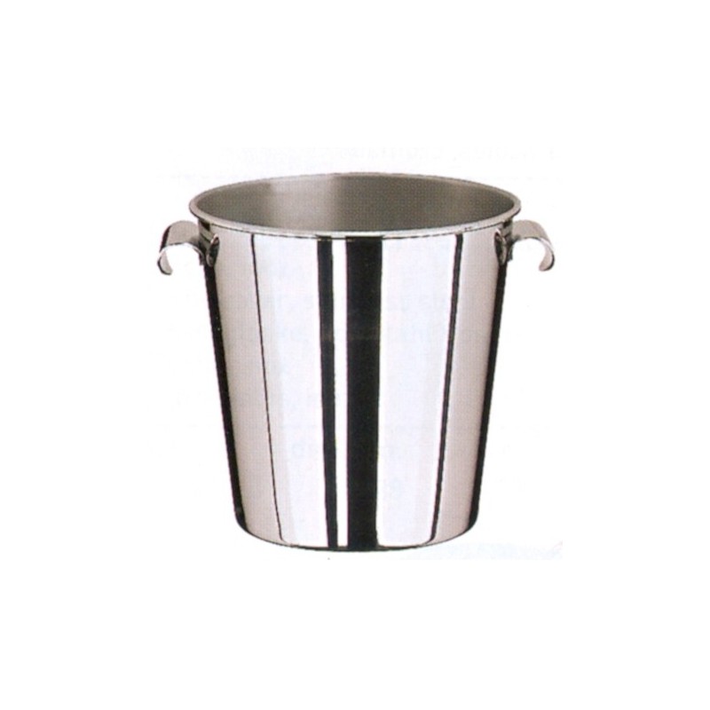 ****RINFRESC.INOX Øcm 20 MANICI  - 565003 | Novalberghiera
