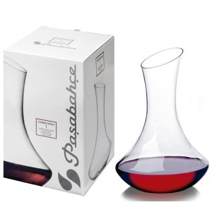 DECANTER CELEBRATION Lt.1,3  - 2292003 | Novalberghiera