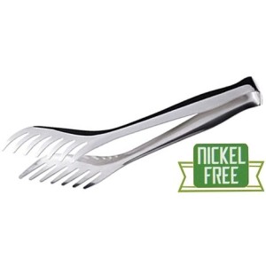 MOLLA SPAGHETTI INOX cm.23,5  - 3197002 | Novalberghiera