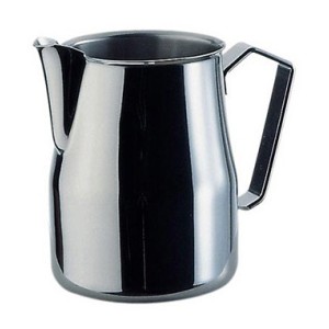 LATTIERA EUROPA INOX cl 50  - 3943050 | Novalberghiera