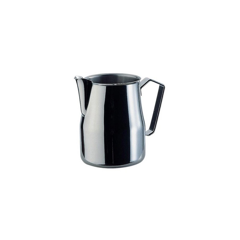 LATTIERA EUROPA INOX cl 50  - 3943050 | Novalberghiera