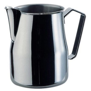 LATTIERA EUROPA INOX cl 75  - 3943075 | Novalberghiera