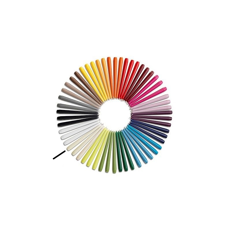 N.50 CAND.CHAMPAGNEcm25  - 4604000 | Novalberghiera