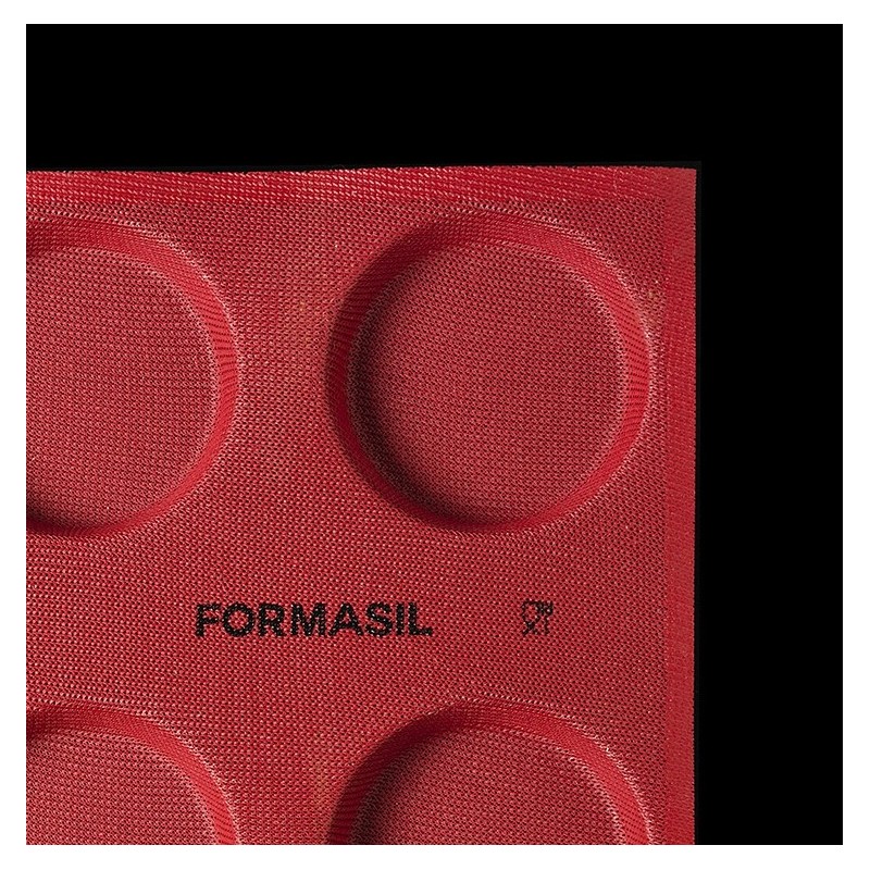 FORMASIL 60x40 impronte 60  - 982000 | Novalberghiera