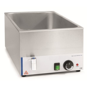 BAGNOMARIA 1V. GN 1/1  - 2548001 | Novalberghiera