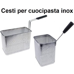 CESTI CUOCIPASTA  - 6903999 | Novalberghiera