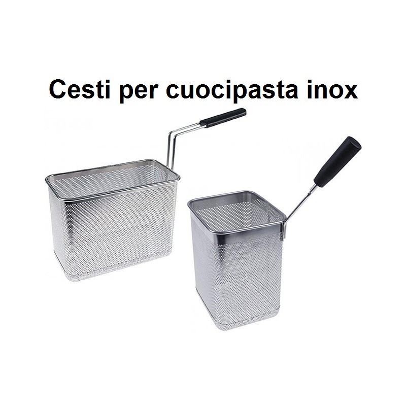 CESTI CUOCIPASTA  - 6903999 | Novalberghiera