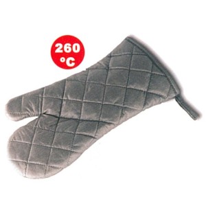 GUANTO FORNO cm 28  - 2687002 | Novalberghiera