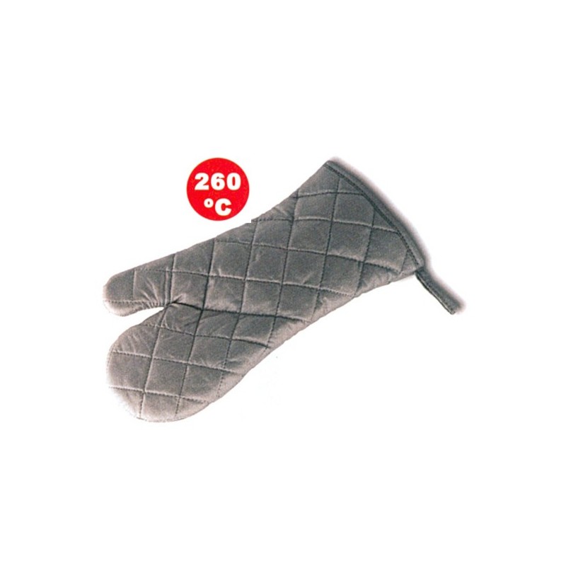 GUANTO FORNO cm 28  - 2687002 | Novalberghiera