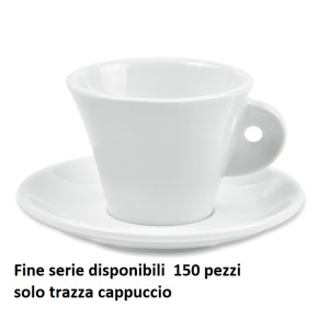 ***TAZZA CAPPUCCIO MEXICO C/P  - 209041 | Novalberghiera
