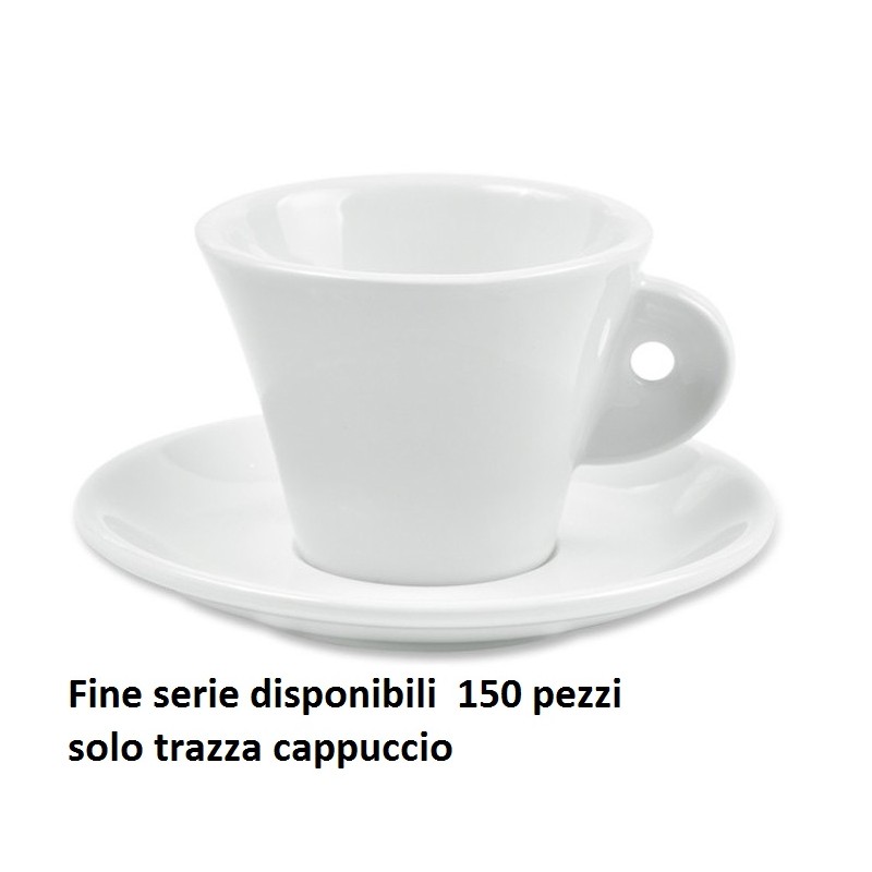 ***TAZZA CAPPUCCIO MEXICO C/P  - 209041 | Novalberghiera