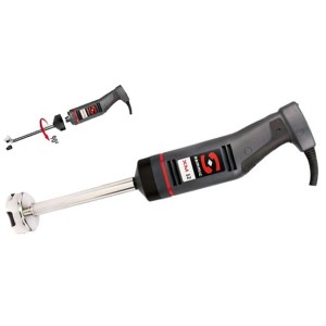 MIXER+GAMBO cm 20 XM-12  - 2880015 | Novalberghiera