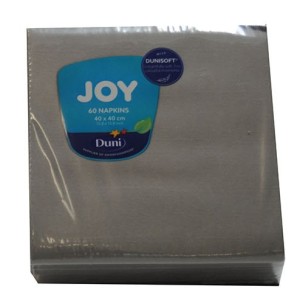 N.360 TOV.li 40x40 D-SOFT grigio  - 4780213 | Novalberghiera