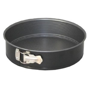 TORTIERA 1F.ANTIAD.cm 24  - 4825024 | Novalberghiera