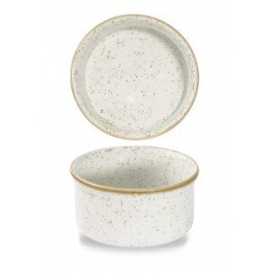 WHITE RAMEKIN cm 7  - 5487810 | Novalberghiera