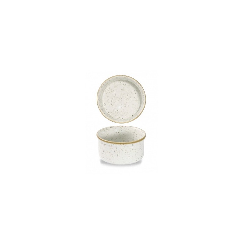 WHITE RAMEKIN cm 7  - 5487810 | Novalberghiera