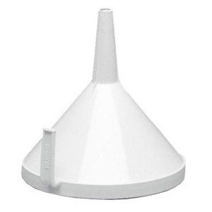 IMBUTO PLASTICA cm 20  - 3258020 | Novalberghiera