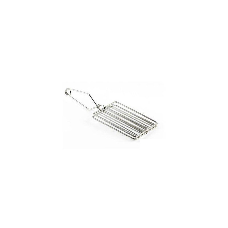 PINZA PER TOSTIERA INOX  - 4093008 | Novalberghiera