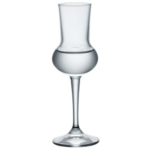 CALICE BORMIOLI RISERVA GRAPPA cl.8  - 4290009 | Novalberghiera