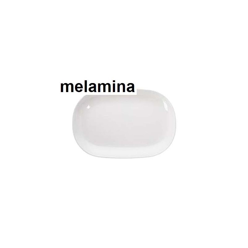 VASSOIO MEL-OVALE cm 27x18  - 5374027 | Novalberghiera