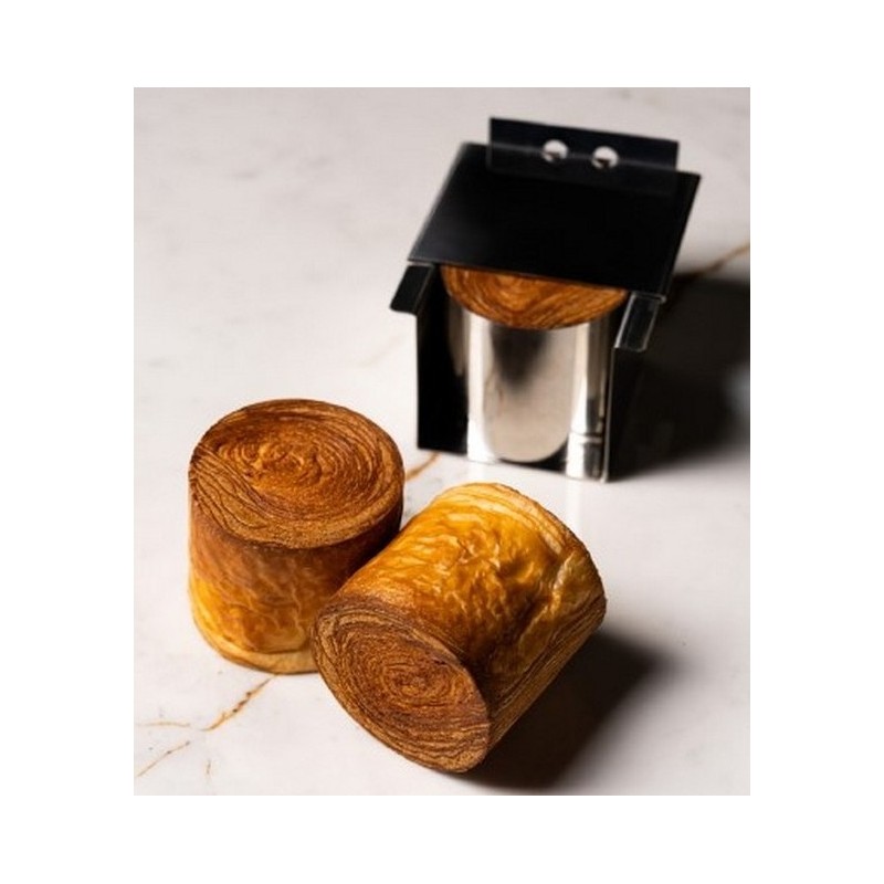 ST.CROISSANT CILINDRO Ø60x60h  - 645001 | Novalberghiera