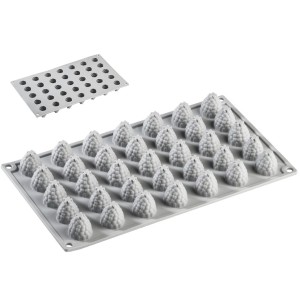 STAMPO SILIC.35 LAMPONI GG017  - 4629017 | Novalberghiera