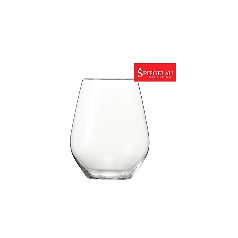 AUTHENTIS BICCHIERE cl 46  - 1804046 | Novalberghiera